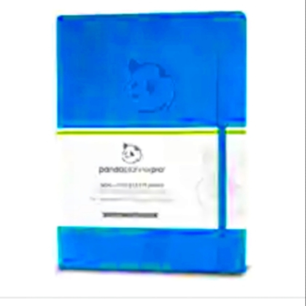 NIP 90 Day Panda Planner